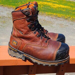 Timberland Pro Insulated Work Boot (Lightly Worn)